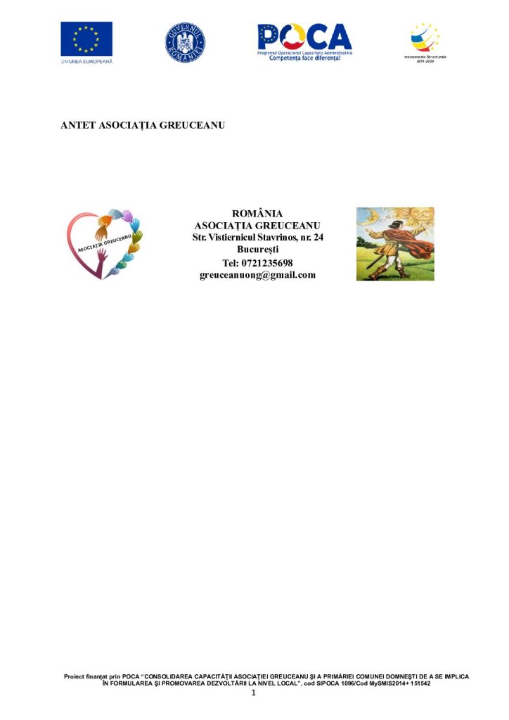 thumbnail of ANTET GREUCEANU POCA 151542