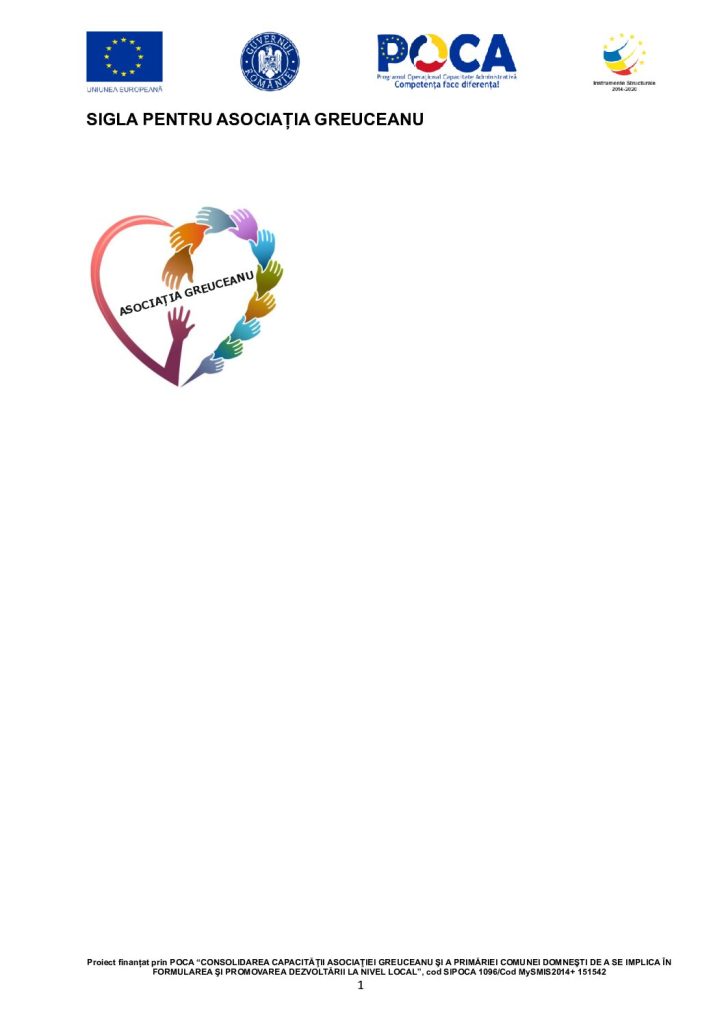 thumbnail of SIGLA PENTRU ASOCIAȚIA GREUCEANU POCA 151542